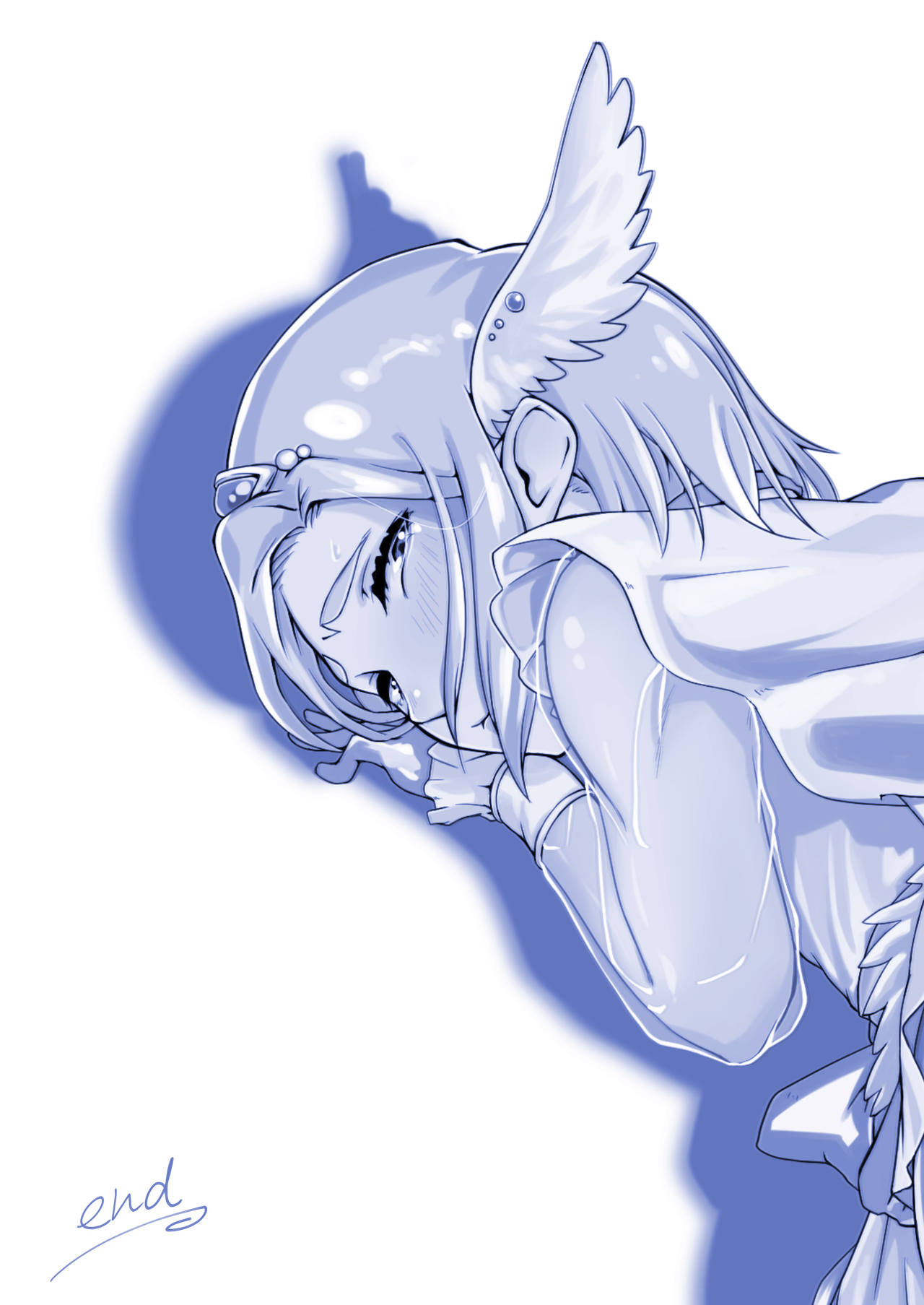 [新生ロリショタ(kozi)] 男の娘だって穴でイける!!