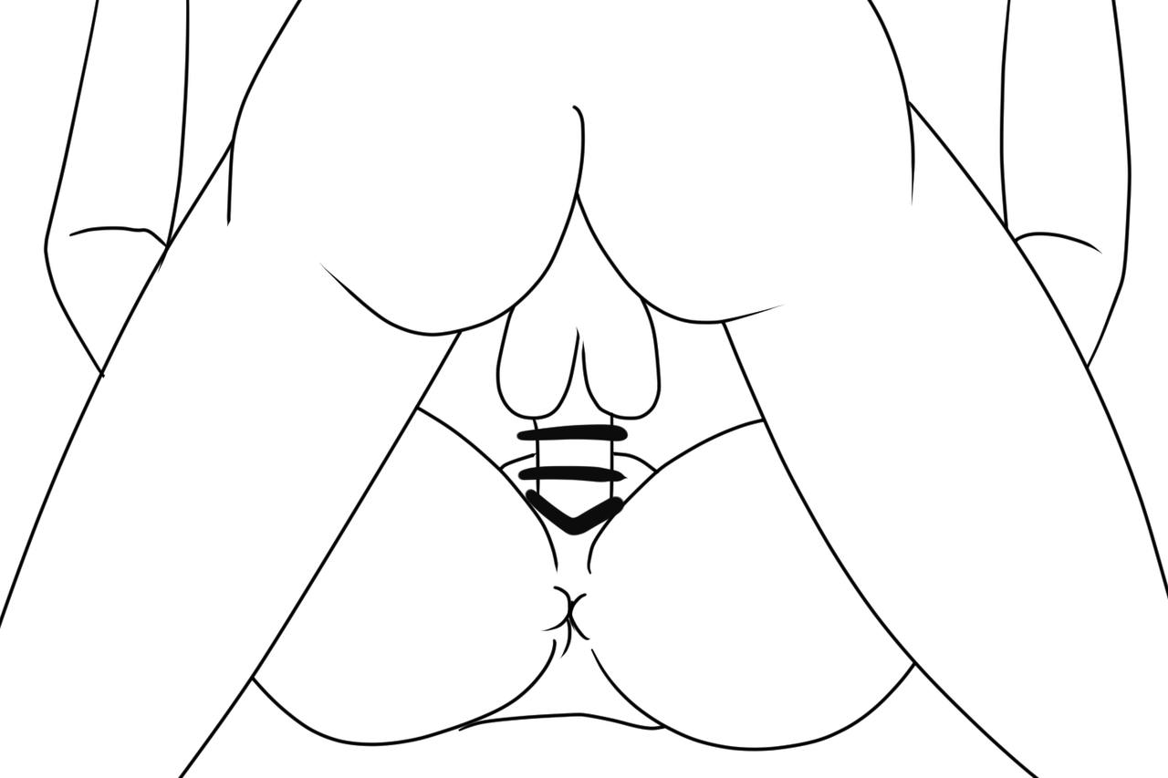 [EclairAppleTea] 種付けプレス素材集&即堕ち2コマ風寝取られプチストーリー