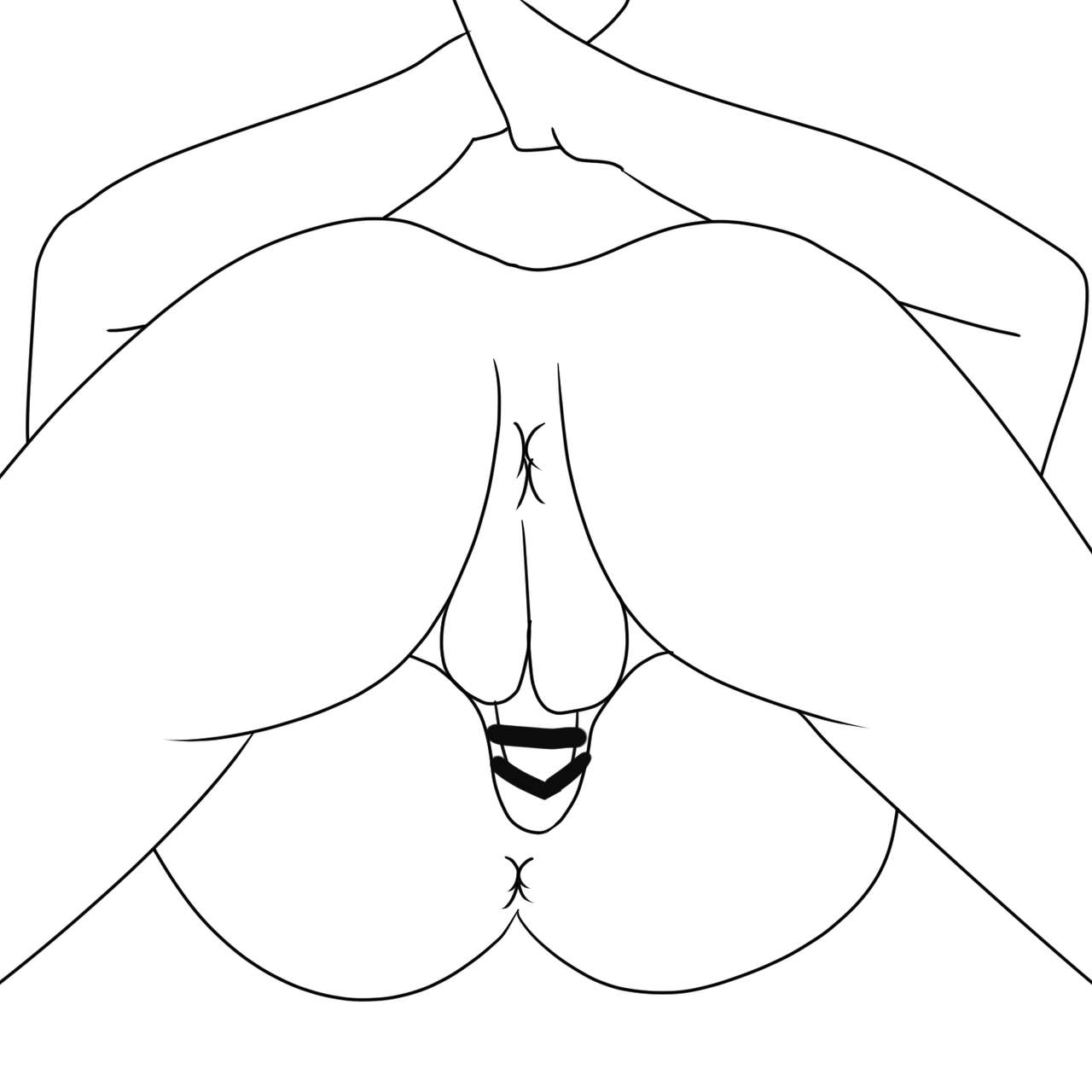 [EclairAppleTea] 種付けプレス素材集&即堕ち2コマ風寝取られプチストーリー