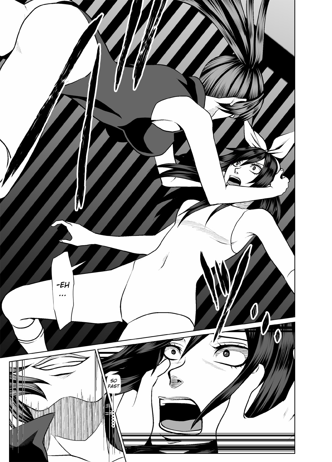 [ffkan] レッスルハーキュリー6