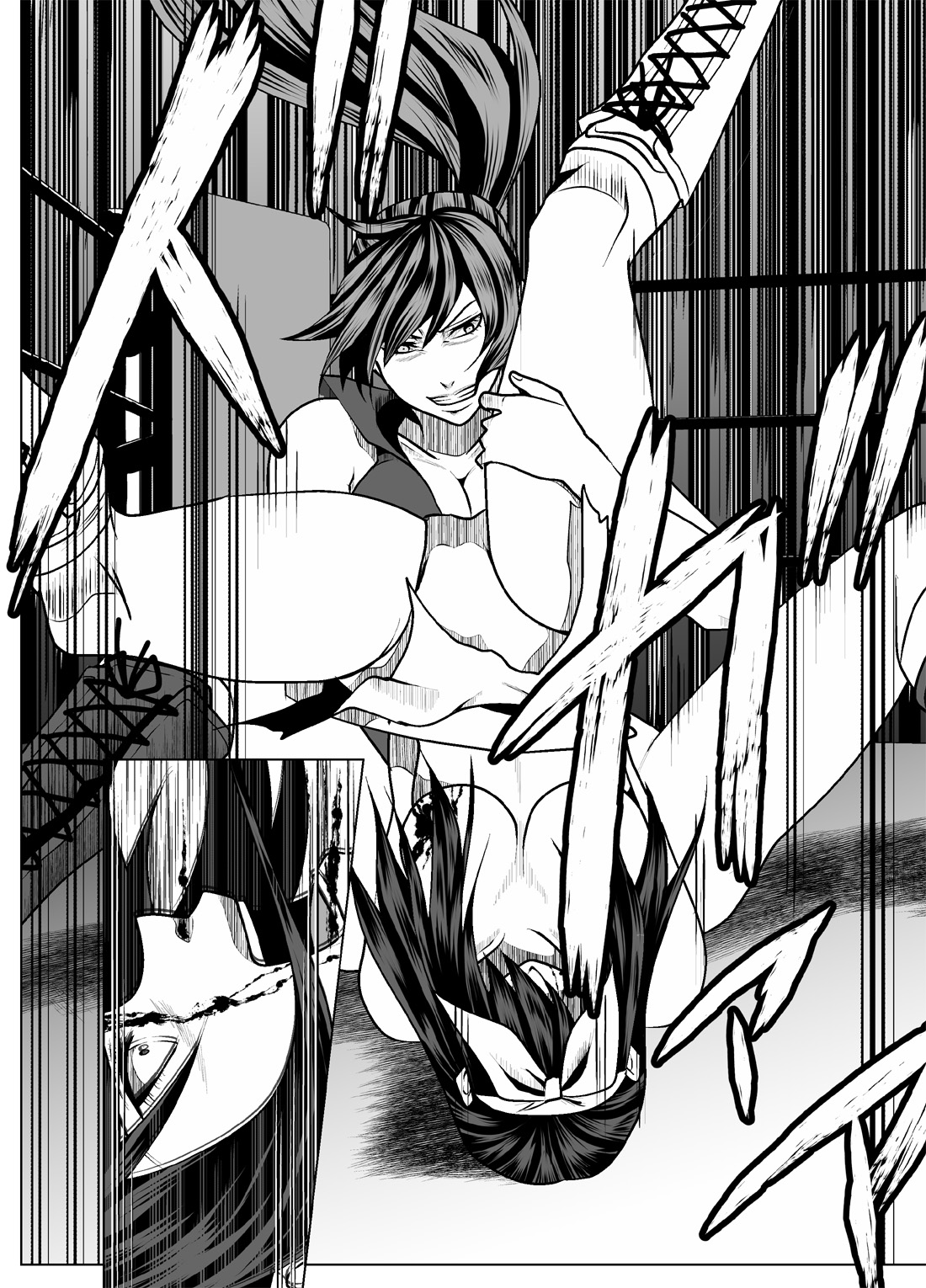 [ffkan] レッスルハーキュリー6