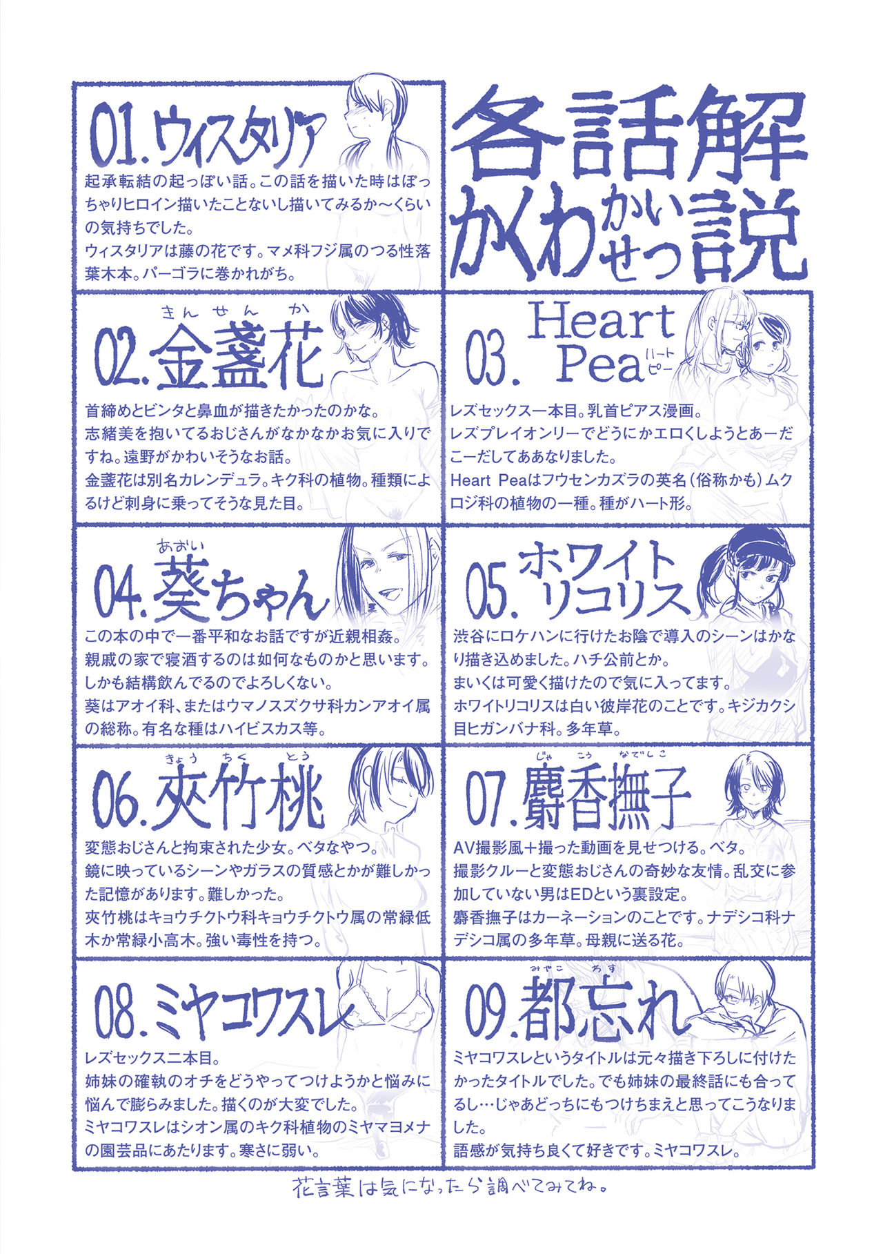 [咲次朗] 園 [DL版]