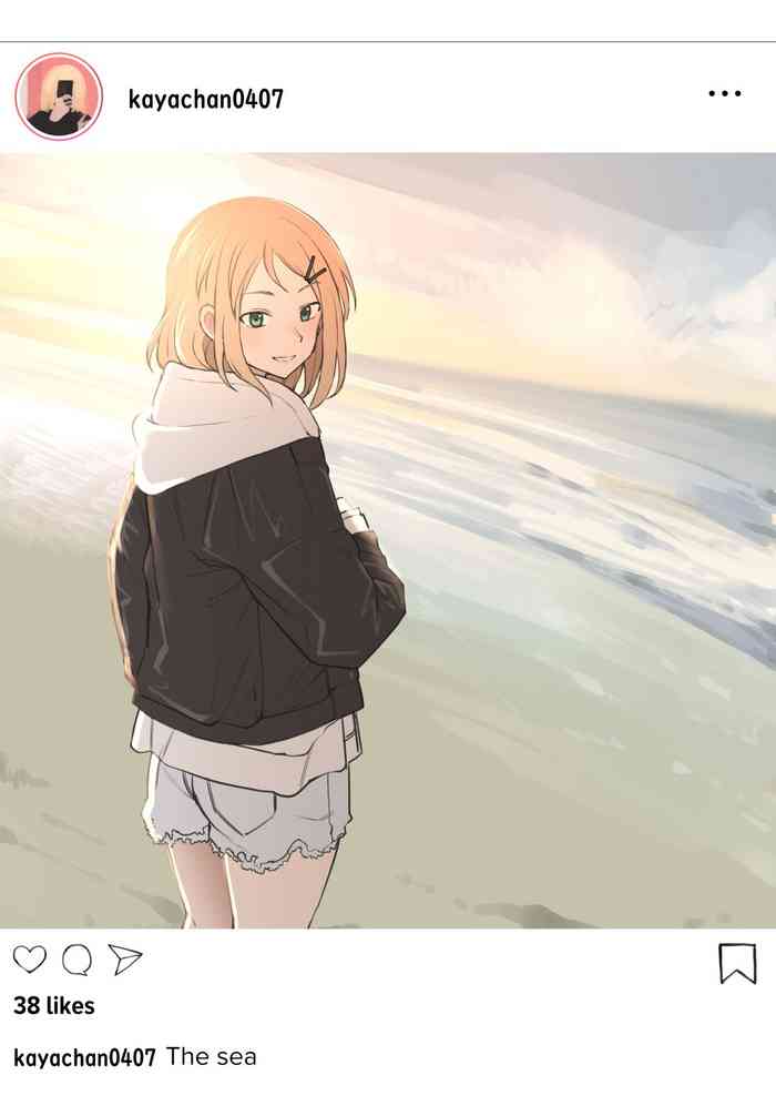 [テラス MC] カーヤのSNS リアル垢 裏垢