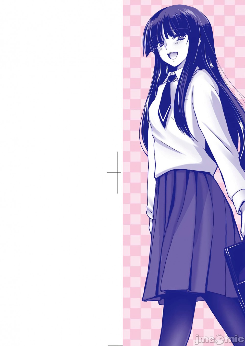 [月吉ヒロキ] 少女達の茶道ism [未来数位中文版] (CN)