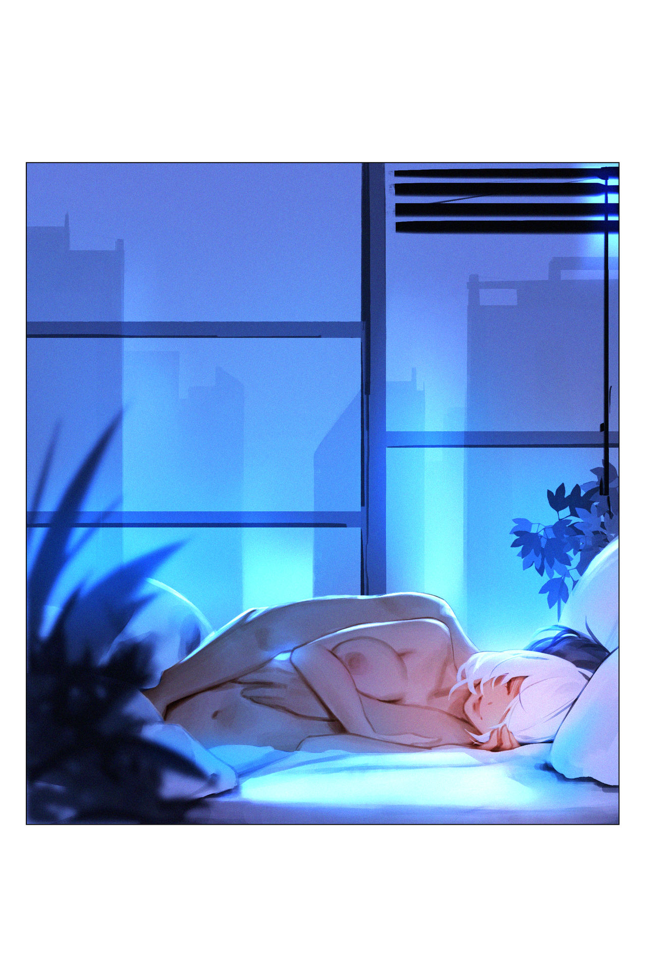 [dako] Sirius (Azur Lane) [中国翻訳]