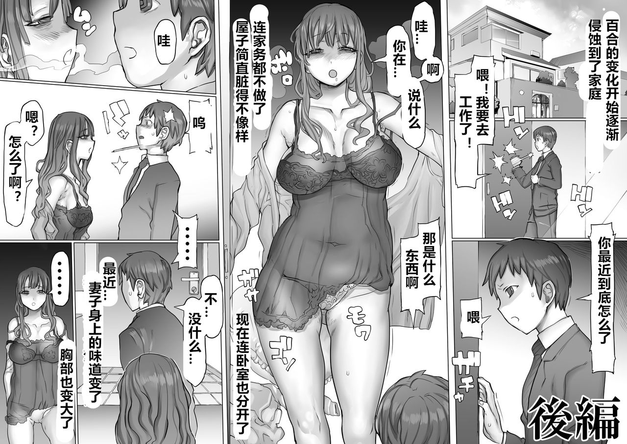 [pinkjoe] 性癖改悪脳壊トレーニング [中国翻訳]