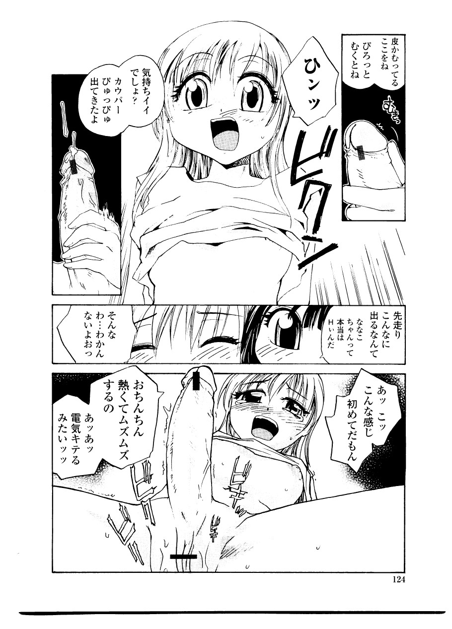 [RaTe] シスター・スレイブ