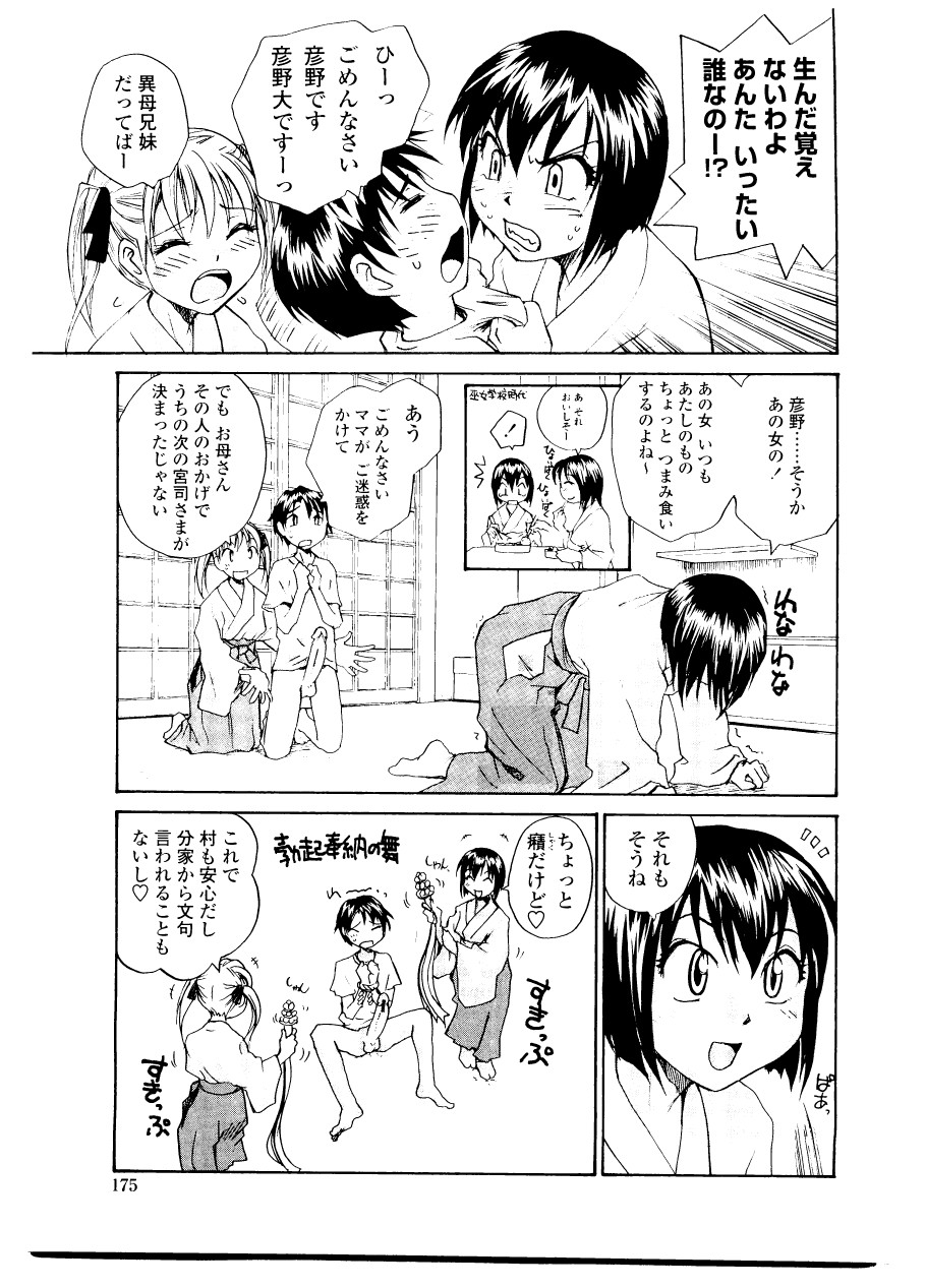 [RaTe] シスター・スレイブ