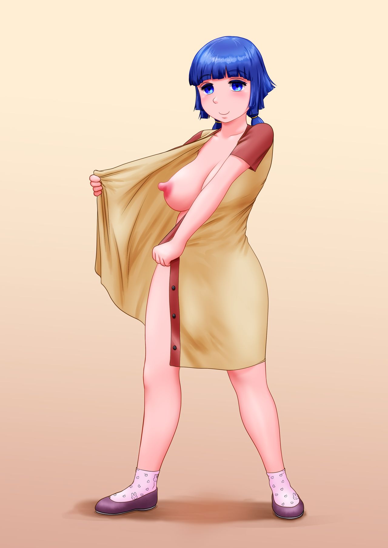 [Jero] ふた娘のメンクリ [DL版]