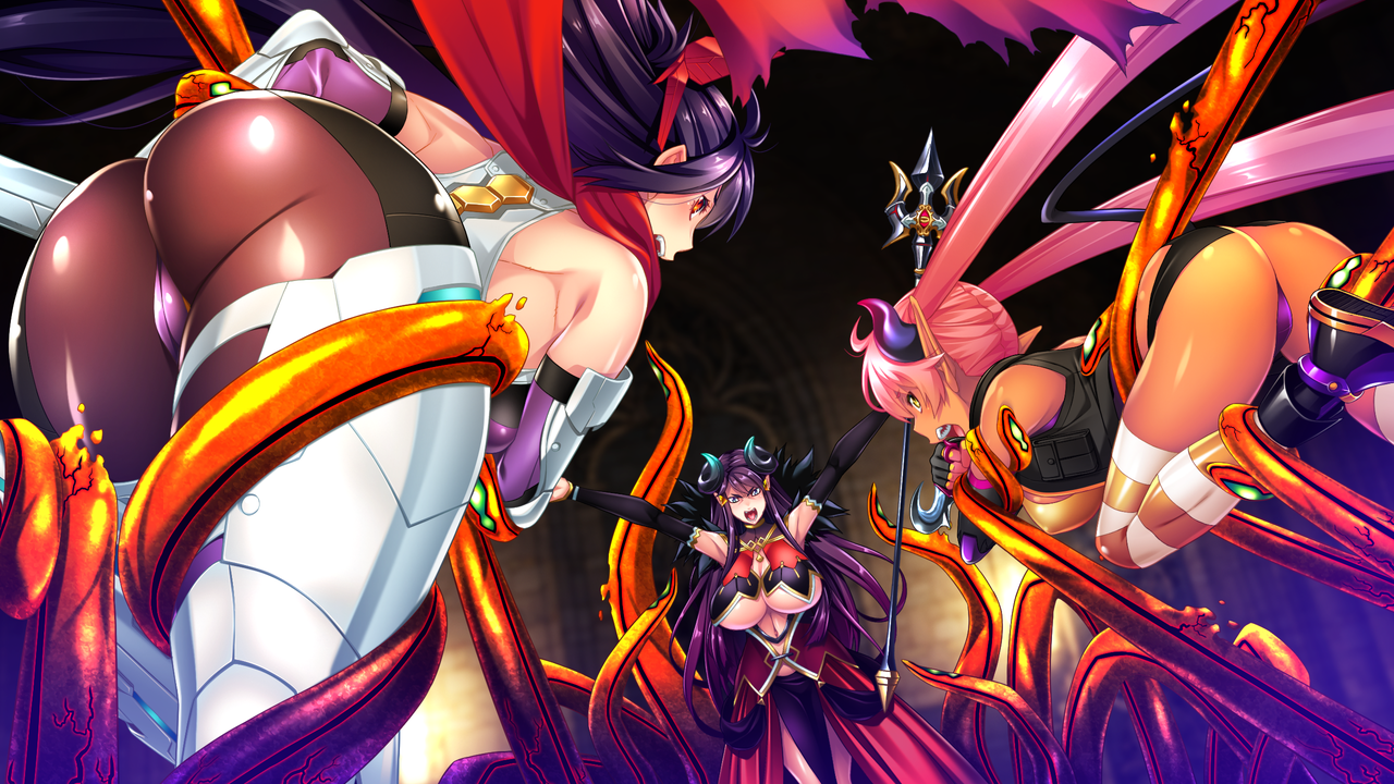 鳴花ヒメミコト〜必至必至の石観国〜