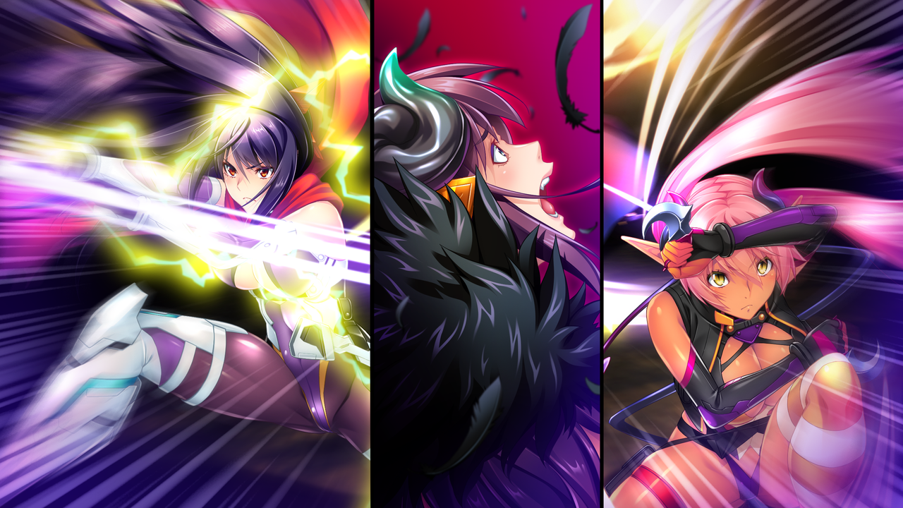 鳴花ヒメミコト〜必至必至の石観国〜