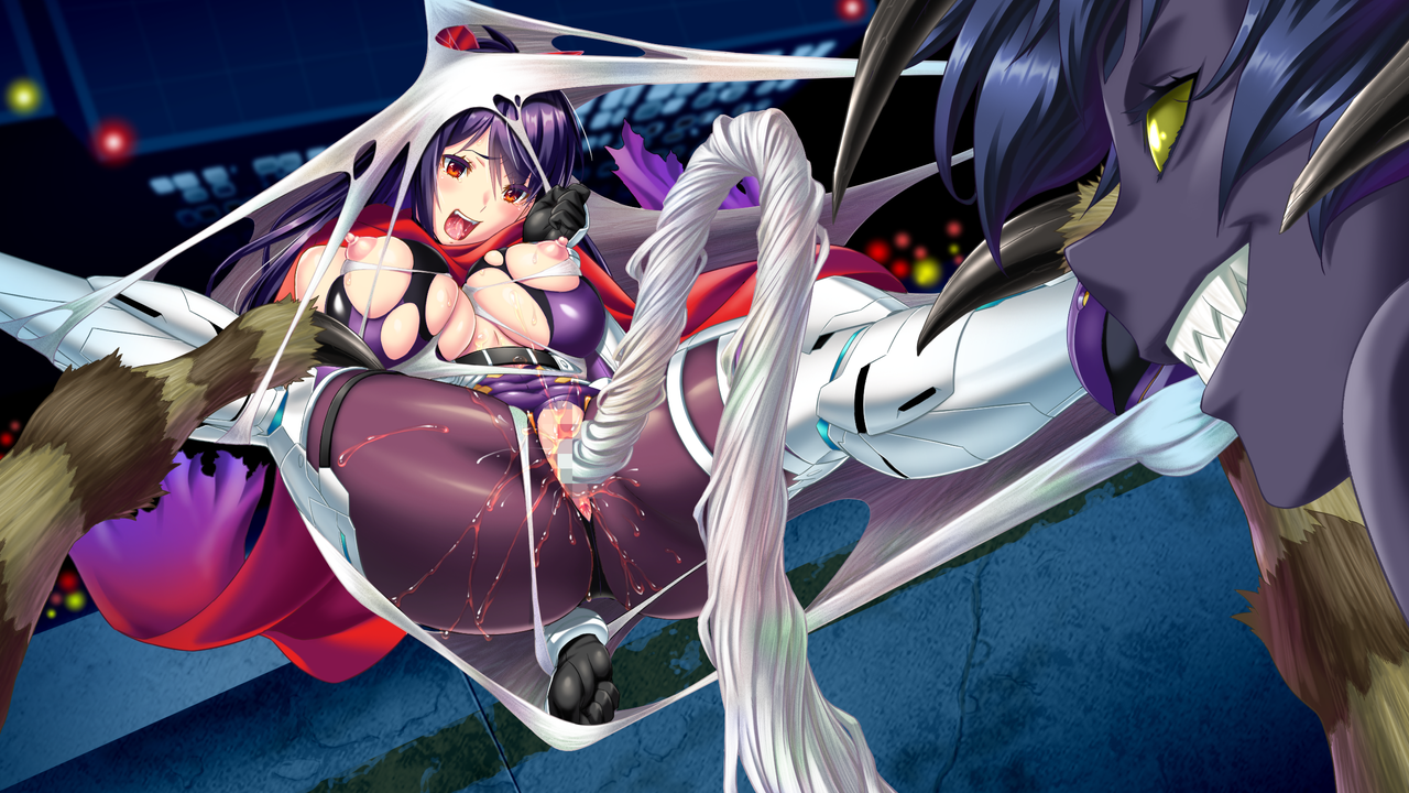 鳴花ヒメミコト〜必至必至の石観国〜