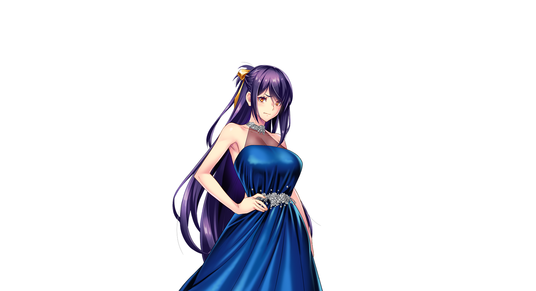 鳴花ヒメミコト〜必至必至の石観国〜