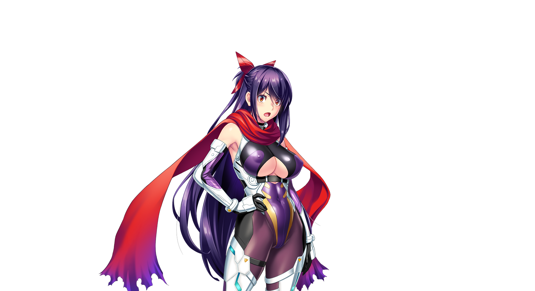 鳴花ヒメミコト〜必至必至の石観国〜