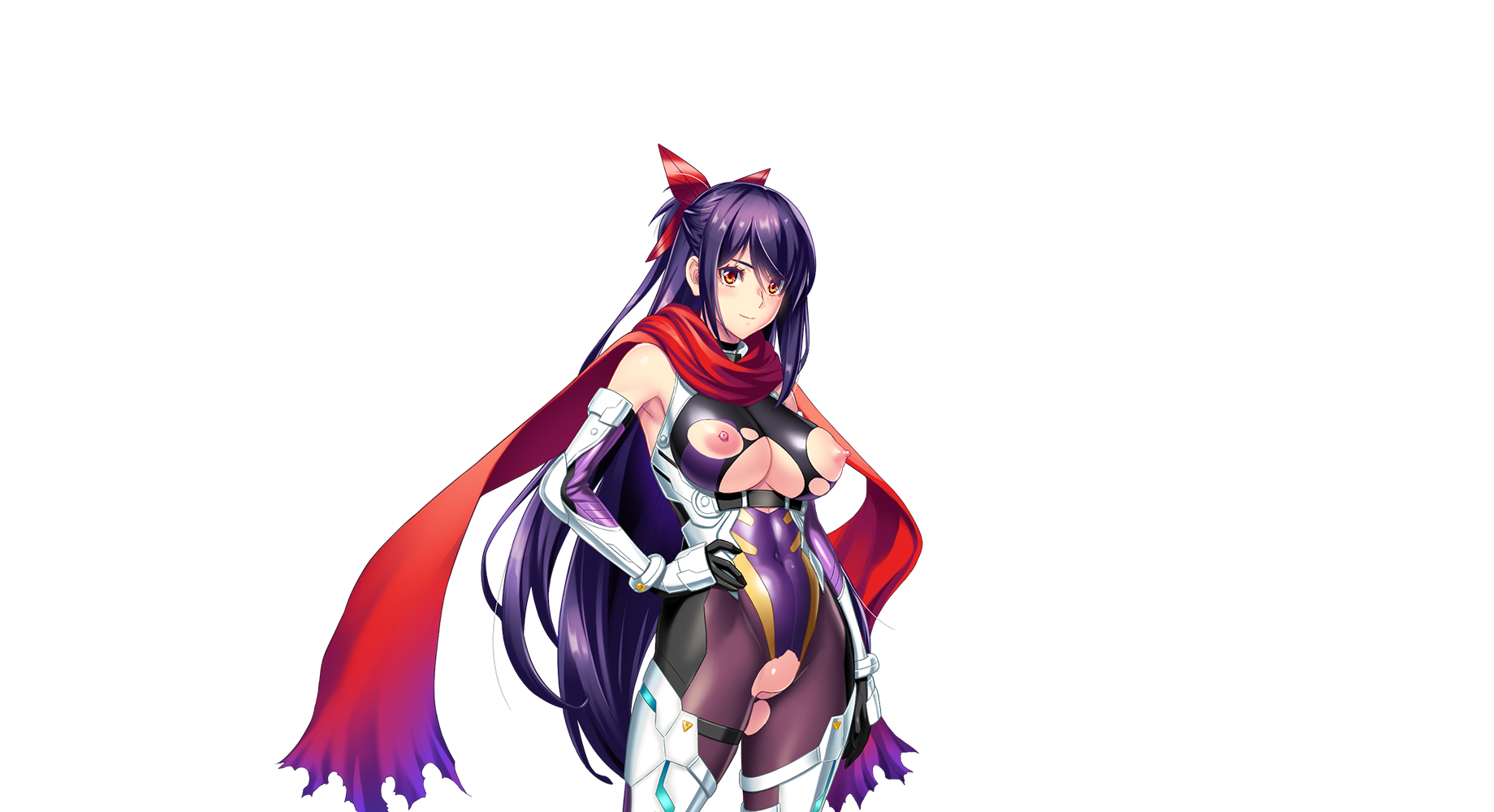 鳴花ヒメミコト〜必至必至の石観国〜