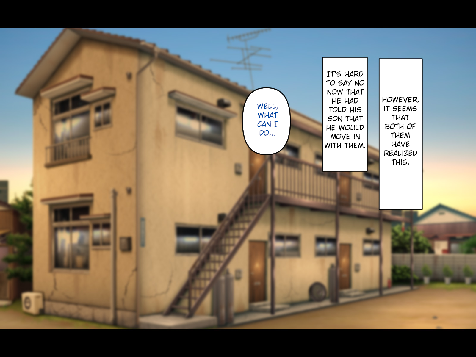 きょうようでむちむちなむすこのよめをねとってやった|息子の豊満な奥さんを爆乳で犯した