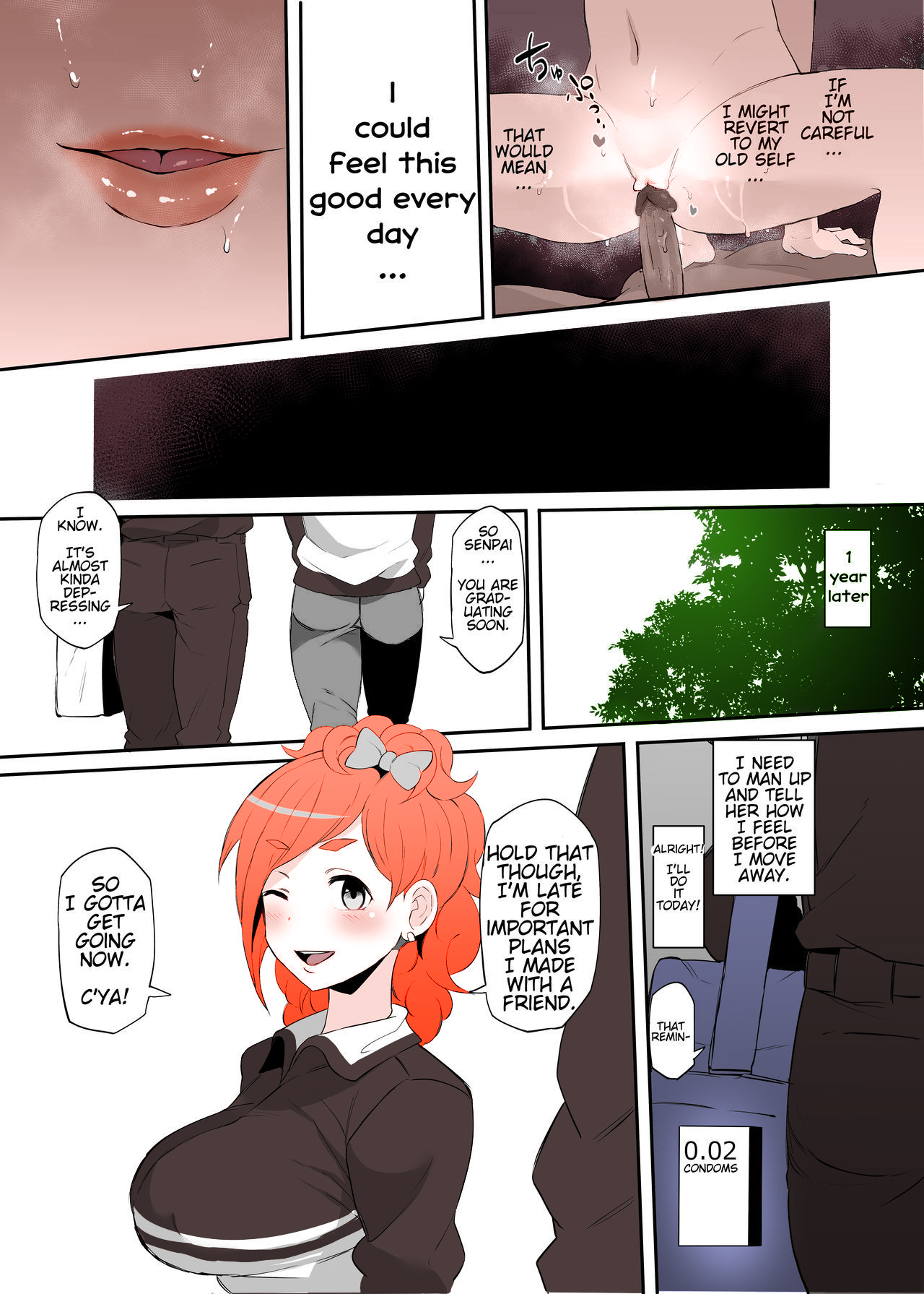 [ドーシア (テラスmc)] ねとられイベ 木場静火 (実況パワフルプロ野球) [英訳] [カラー化] [無修正] [DL版]