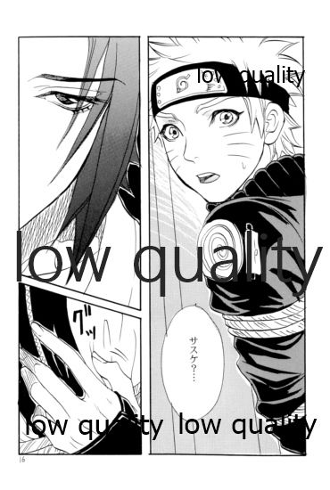 [ミカイラ (イマイ華子)] 再録集 -サスナル- (NARUTO -ナルト-) [2011年3月20日]