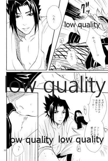 [ミカイラ (イマイ華子)] 再録集 -サスナル- (NARUTO -ナルト-) [2011年3月20日]