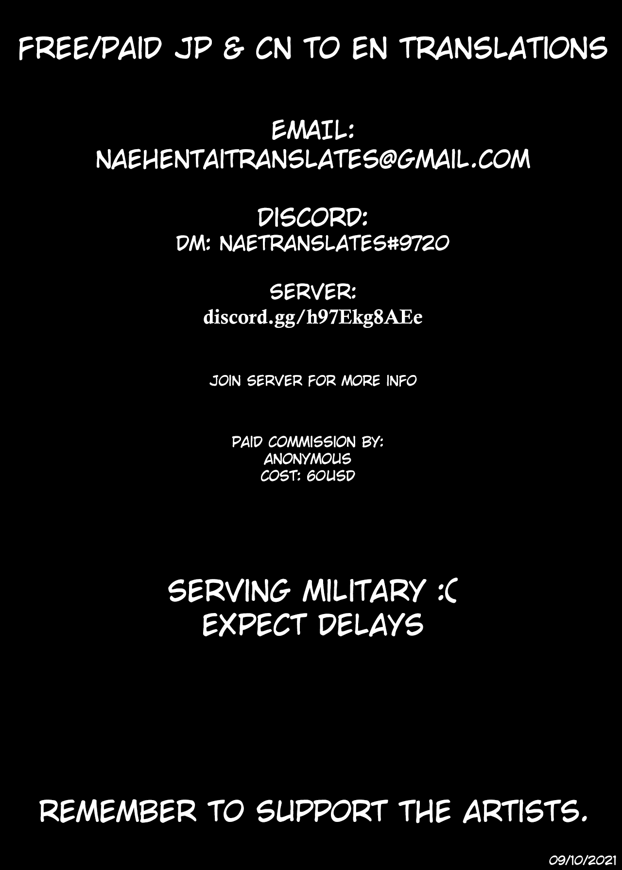 [臨終サーカス (はぐはぐ)] Re:Welcome Sashachan 〜サーシャちゃんがようこそ 2〜 [英訳] [DL版]