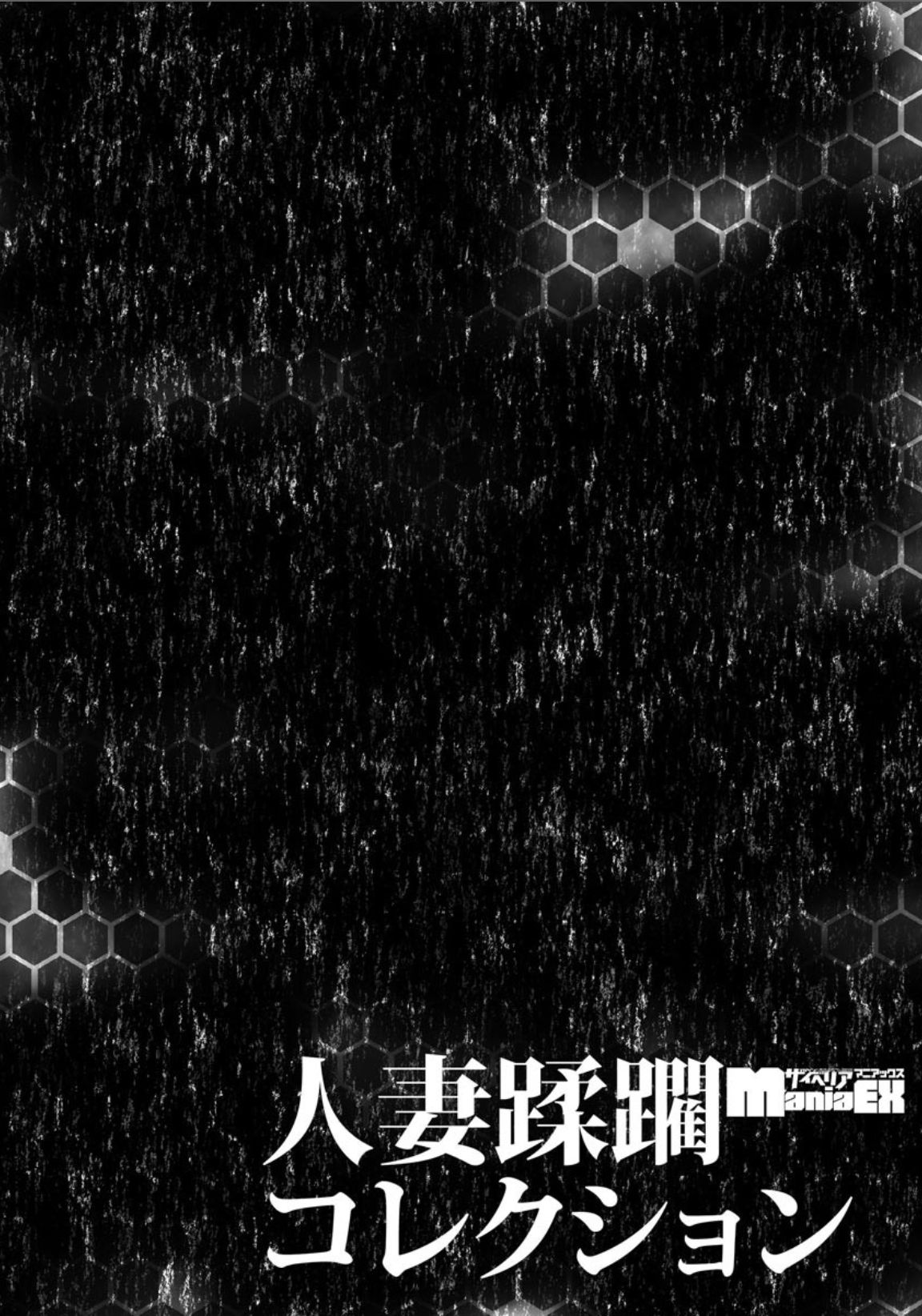 [孤島ビデヲ] 欲求不満妄想妻 静江 マッサージに行く (サイベリアマニアックス 人妻蹂躙コレクション Vol.10)