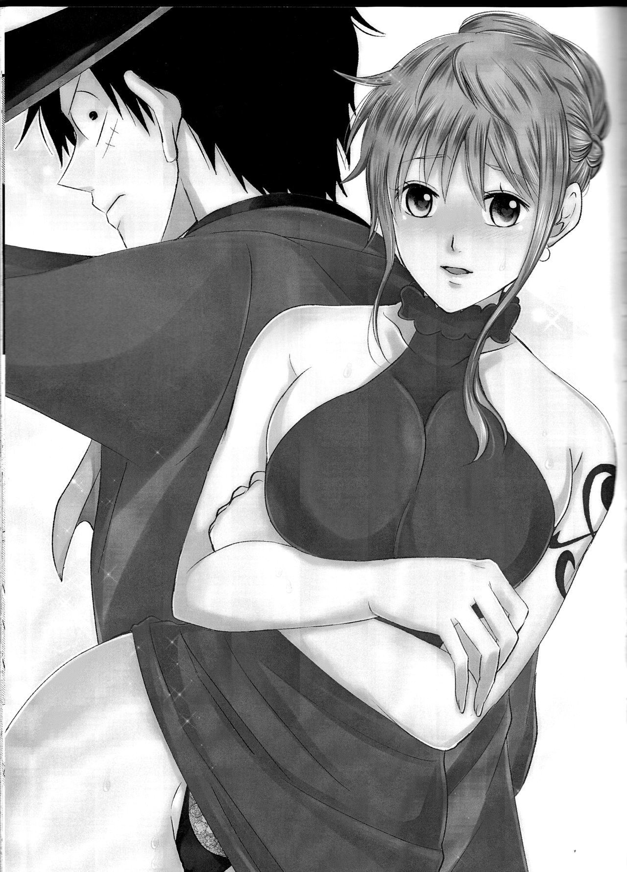 RANDLINE CRUISE 2018）戦場の卯鳥