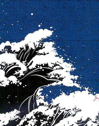 [Lisky Girl (Sayako)] ぴっちぴちお魚天国 (機動戦士ガンダム 鉄血のオルフェンズ)