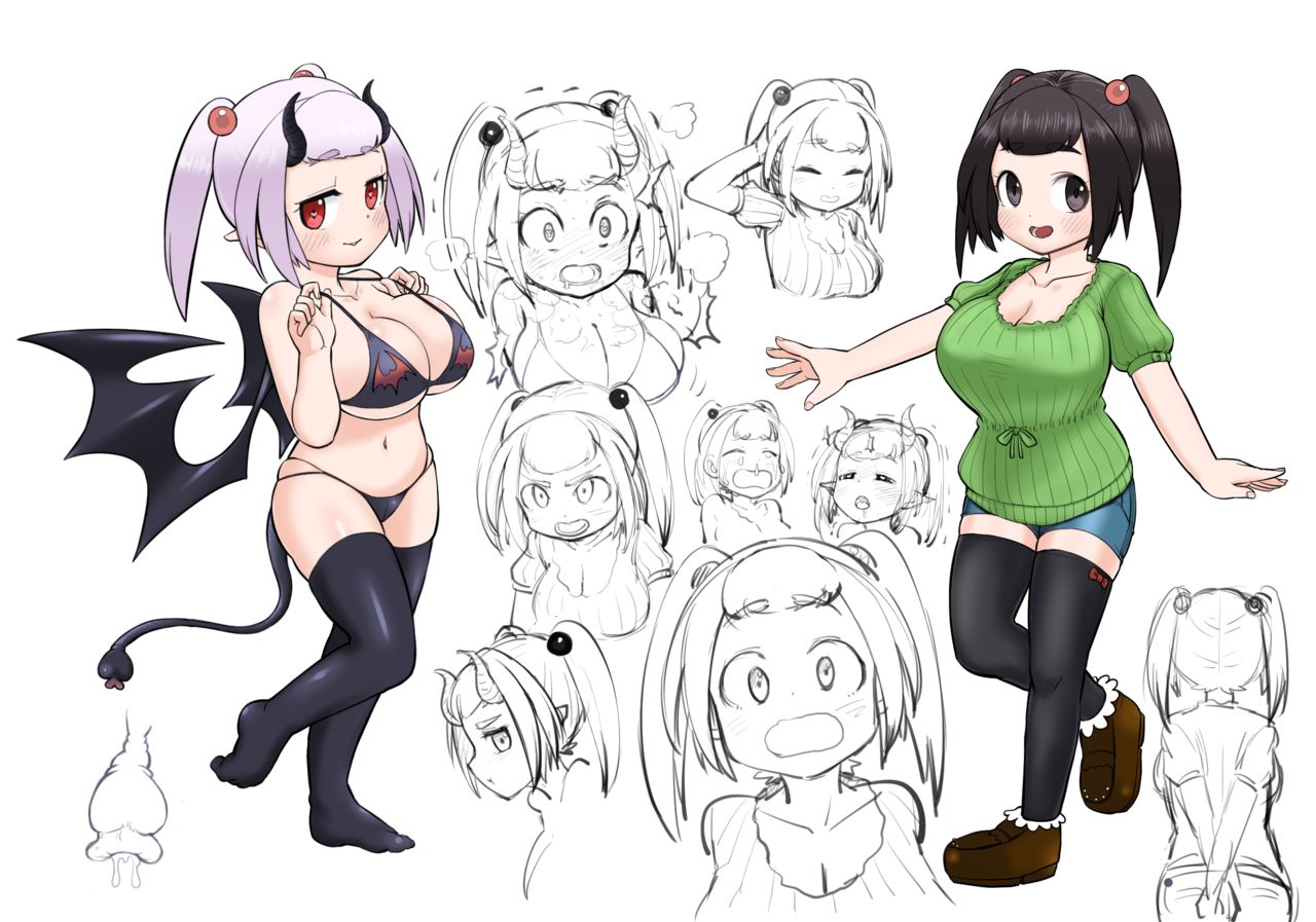 [ピンク運行 (EOまさか)] となりのあのこのきになるからだ