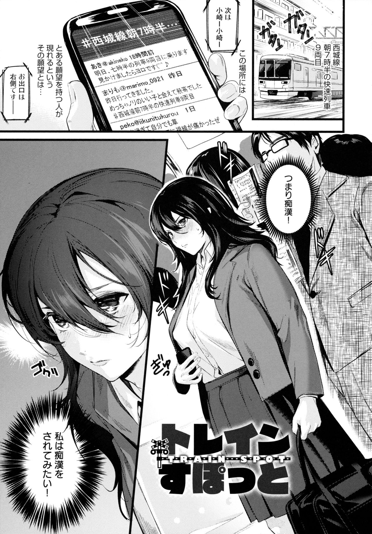 [トロ太郎] 少女ふぉんでゅ