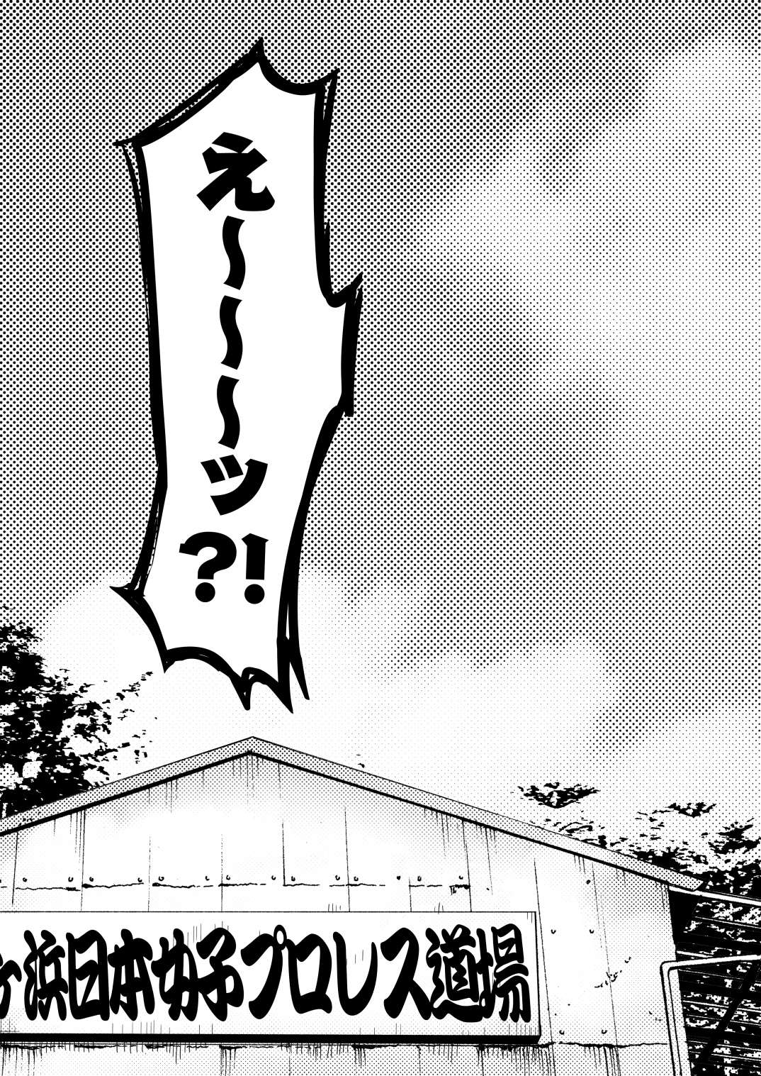 [やわらか荘501号室 (TC)] 本気ナデシコ (ストリートファイター) [DL版]