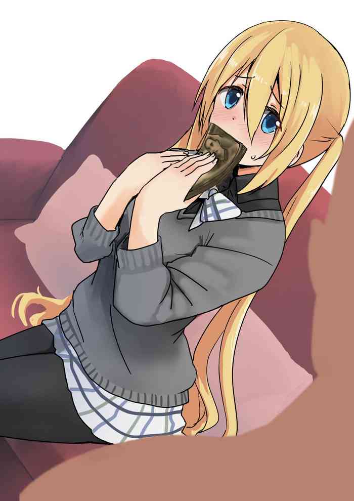 [鬼鳴らす] 夏帆 (ブレンド・S)