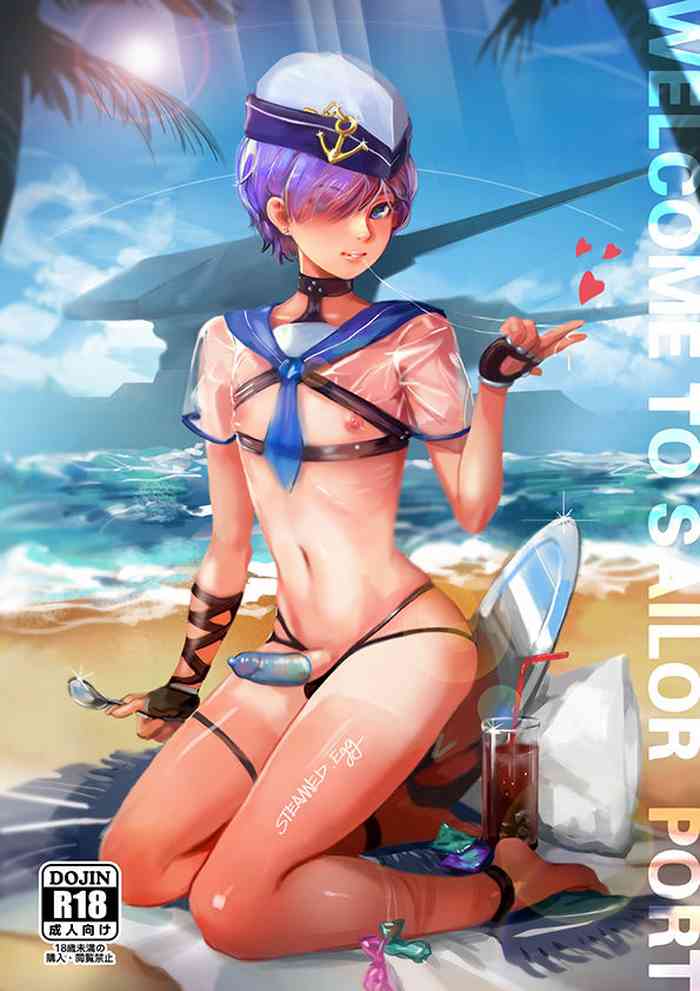 [C96] 欢迎来到水手港