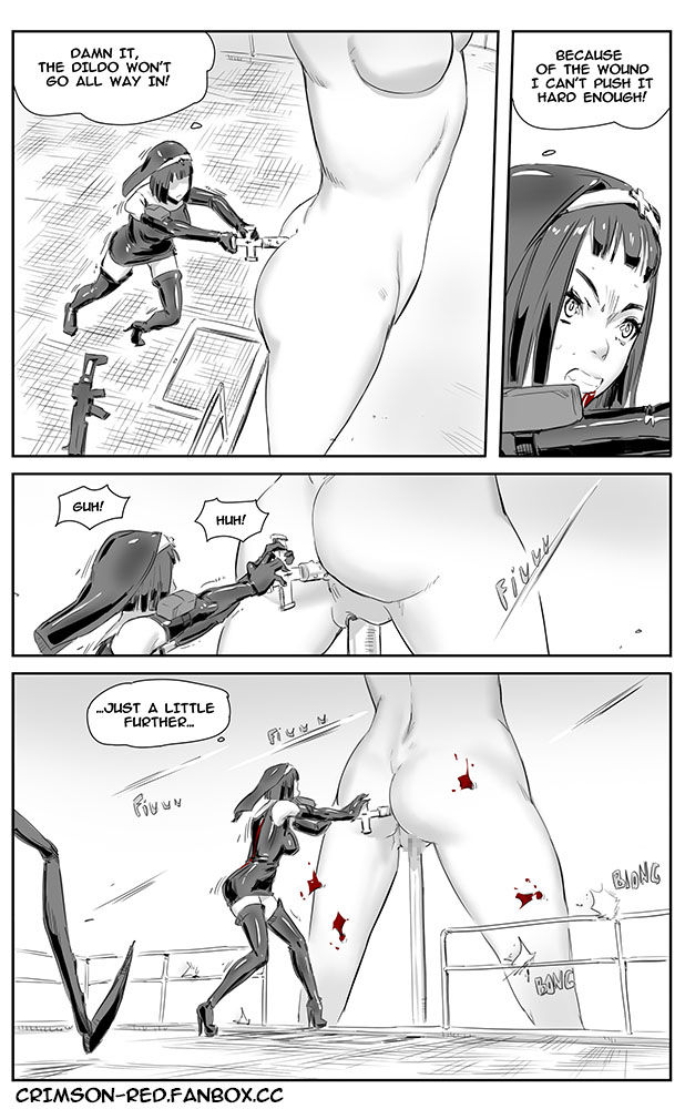 修道女コントラデーモン（2021年更新）