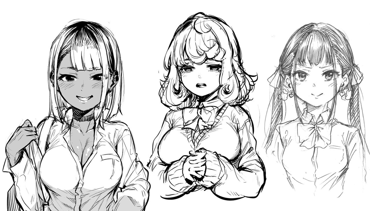 [大伴ヤキ] オタク君って巨根なの？ [中国翻訳]