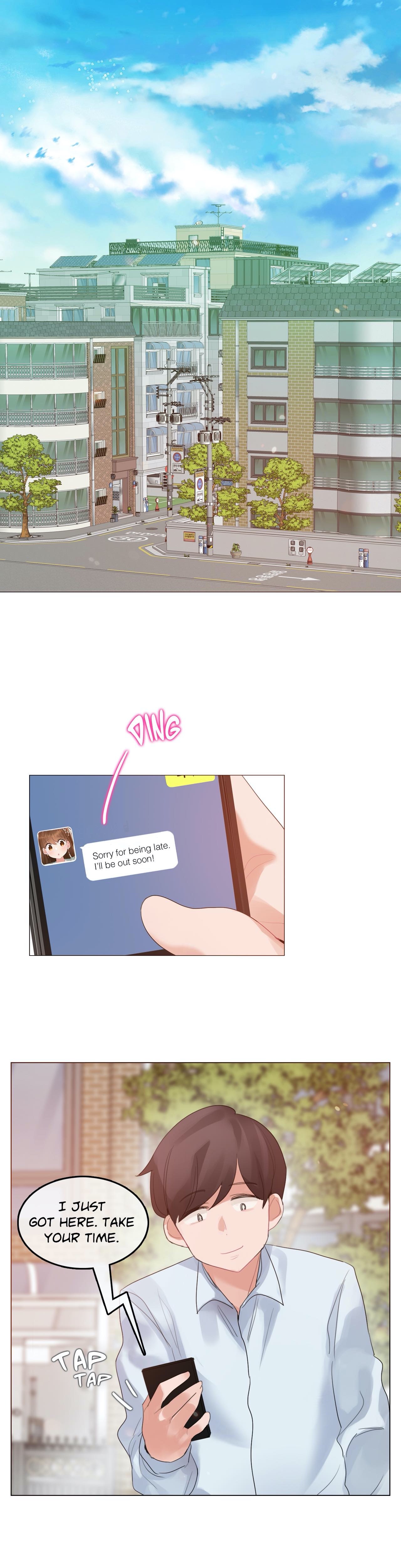 変質者＆＃x27;日常生活エピソード1：彼女の秘密のレシピCh1-19