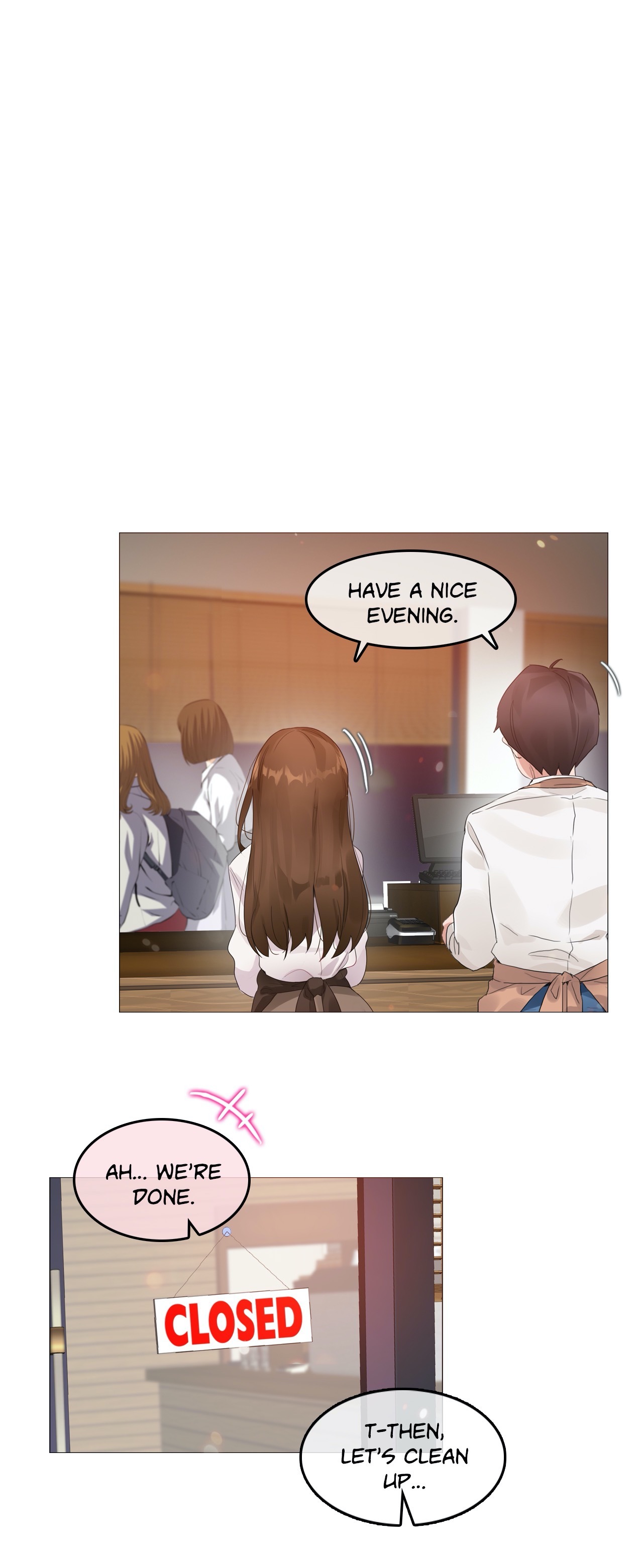 変質者＆＃x27;日常生活エピソード1：彼女の秘密のレシピCh1-19