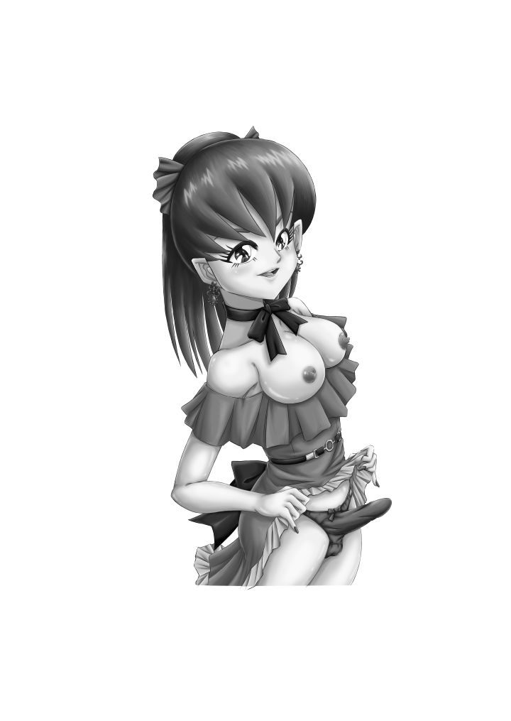 [原胡来のマンガ部屋 (原胡来)] OwnWill ボクがアタシになったとき #6 Femdom [中国翻訳]