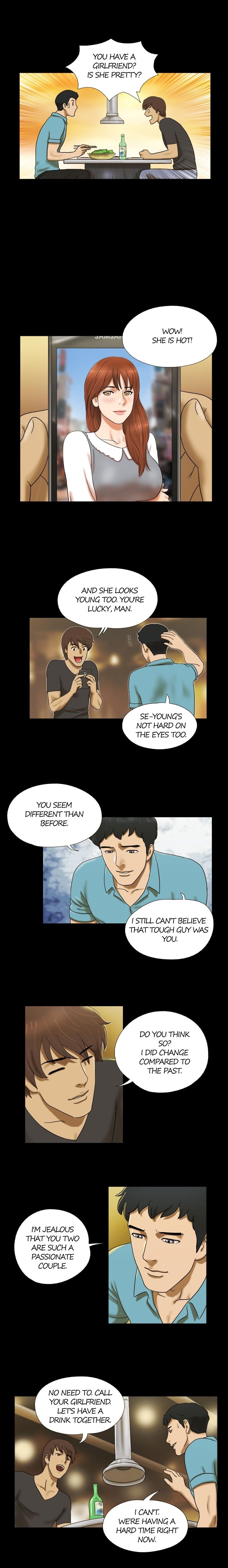 カップルゲーム：17セックスファンタジーVer.2-Ch.01-05