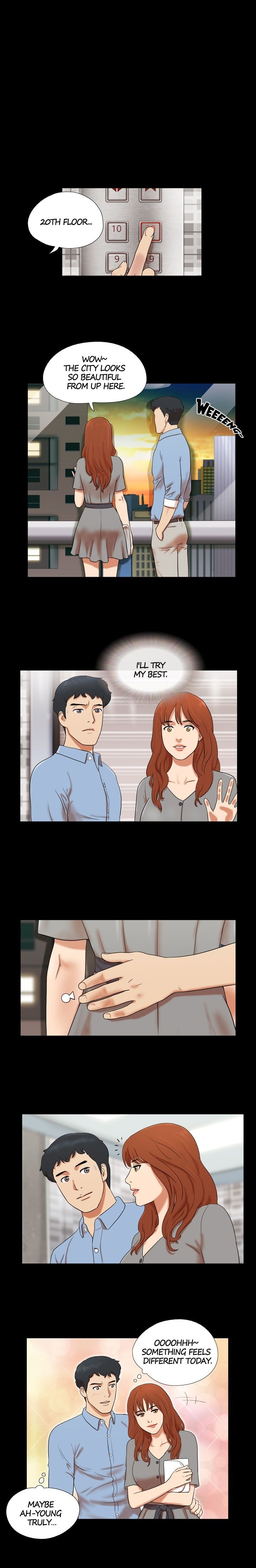 カップルゲーム：17セックスファンタジーVer.2-Ch.01-05