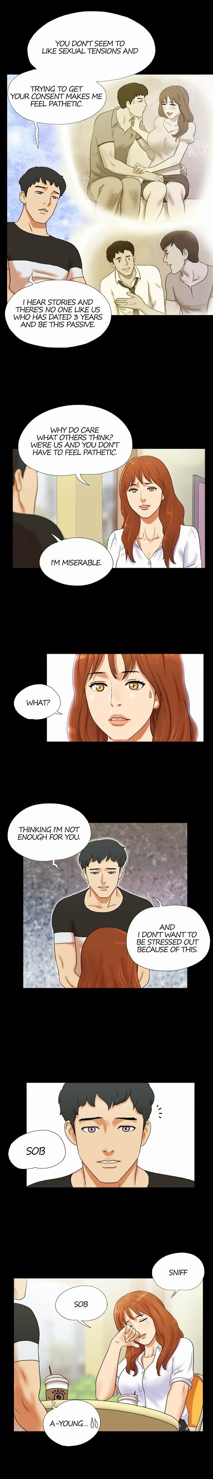 カップルゲーム：17セックスファンタジーVer.2-Ch.01-05