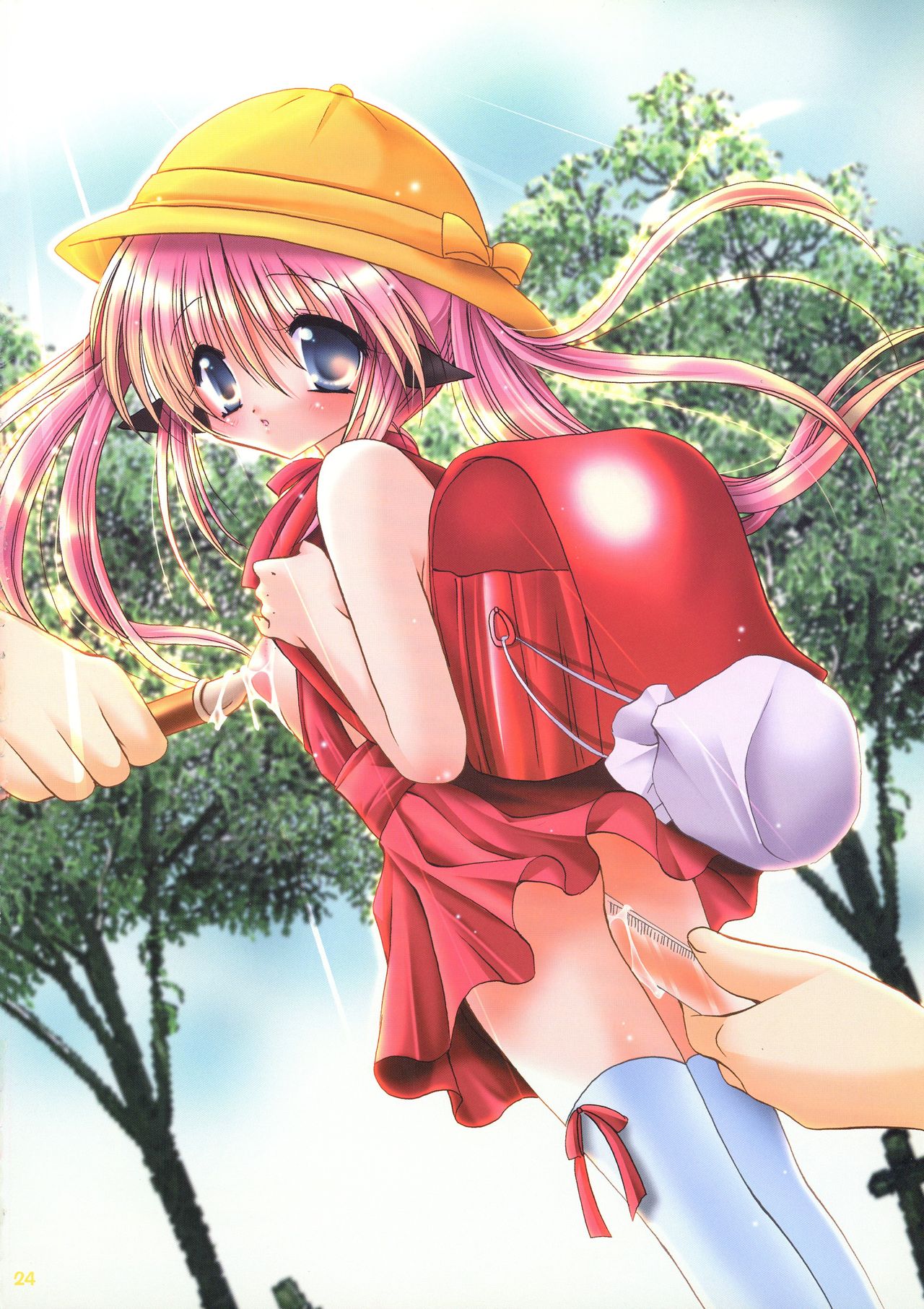 (C64) [どてちん天国 (りゅうき夕海)] みるぴゅ