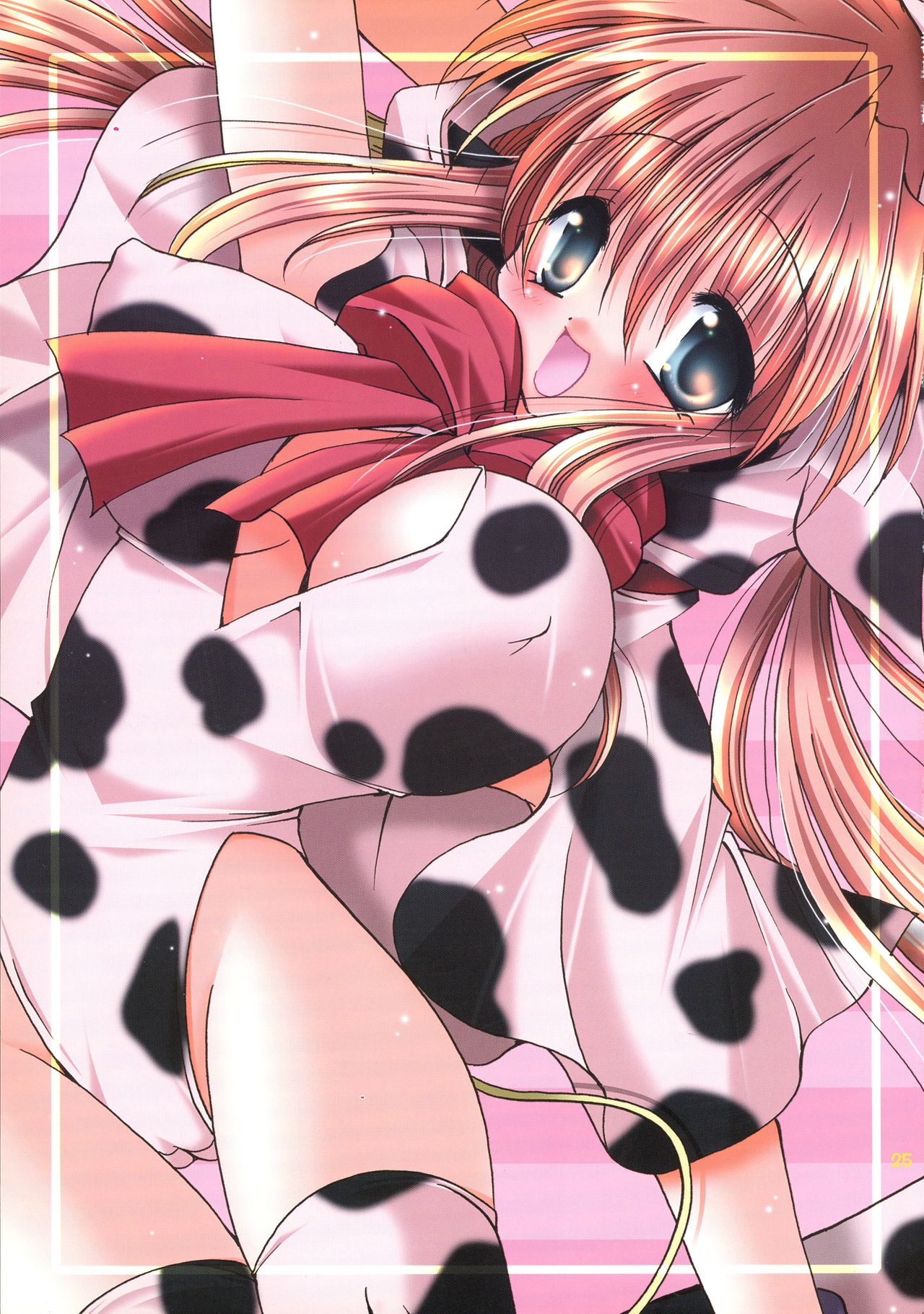 (C64) [どてちん天国 (りゅうき夕海)] みるぴゅ