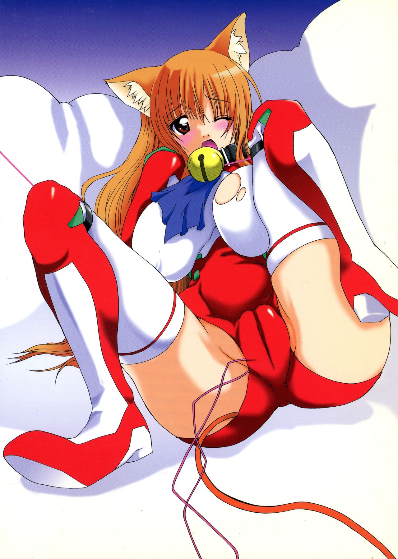 (C78) [F・A (炎使)] あそばれました! (あそびにいくヨ!)