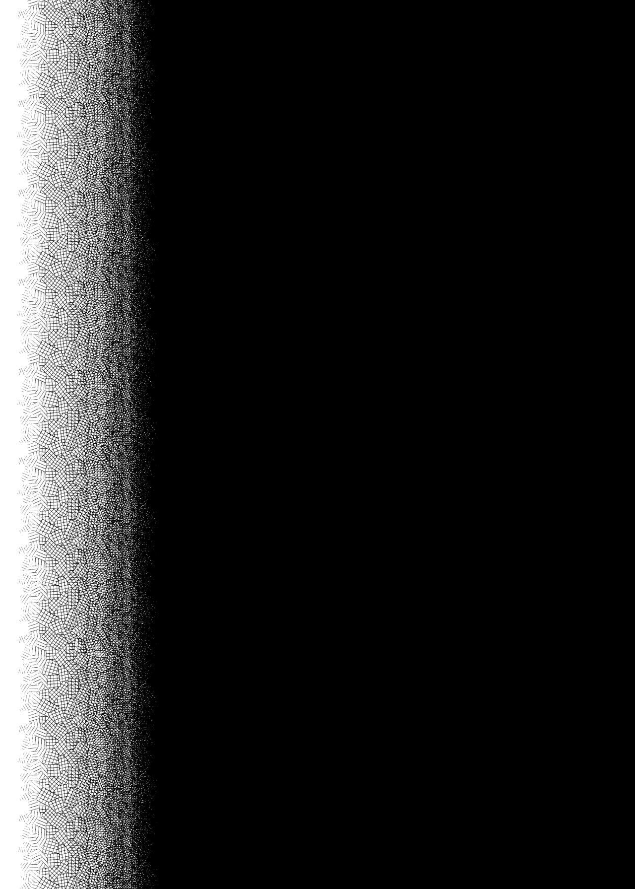 [imotare (moyori)] 少女はユニコーンの角がほしい [中国翻訳]