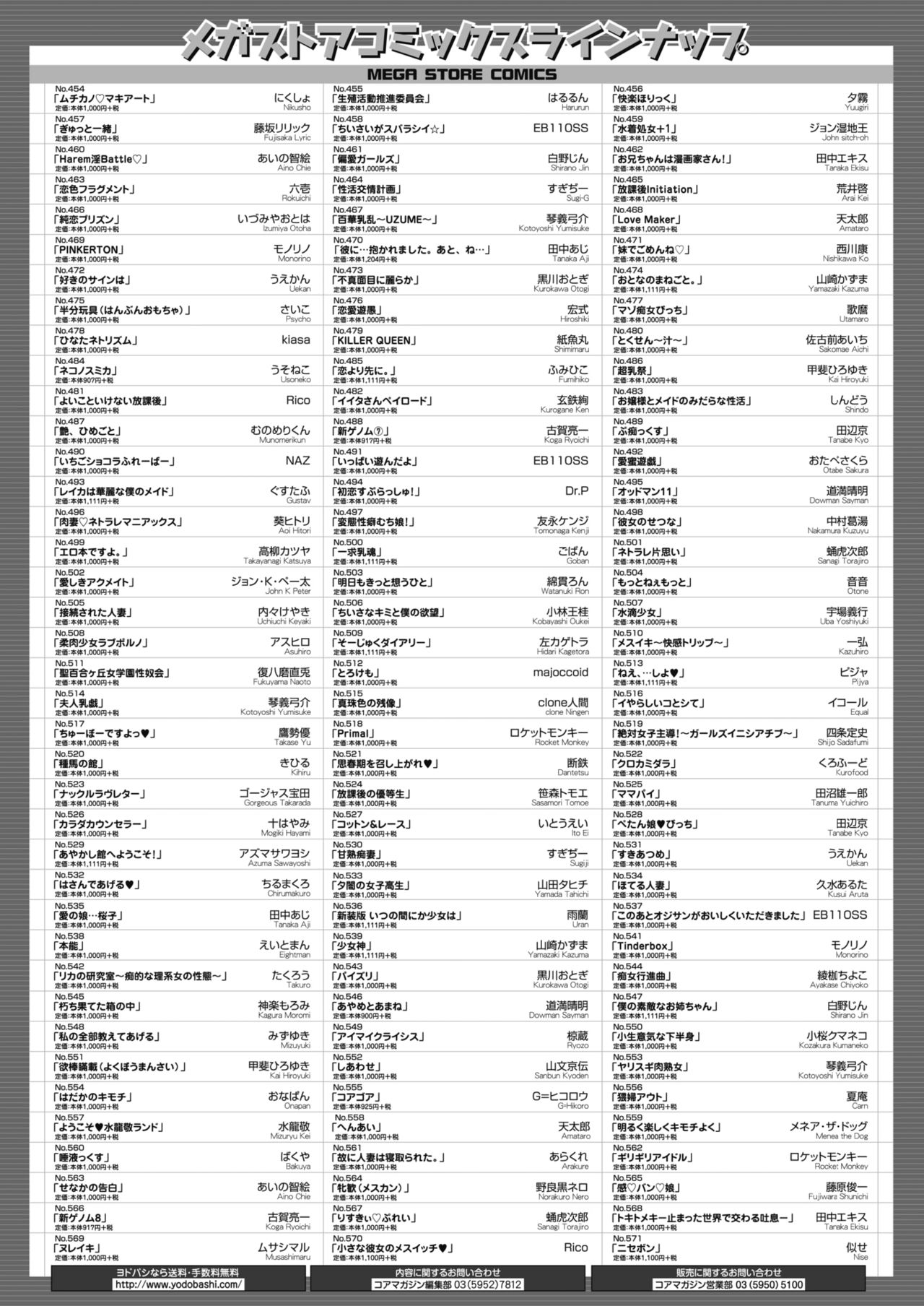 コミックホットミルク 2021年12月号 [DL版]