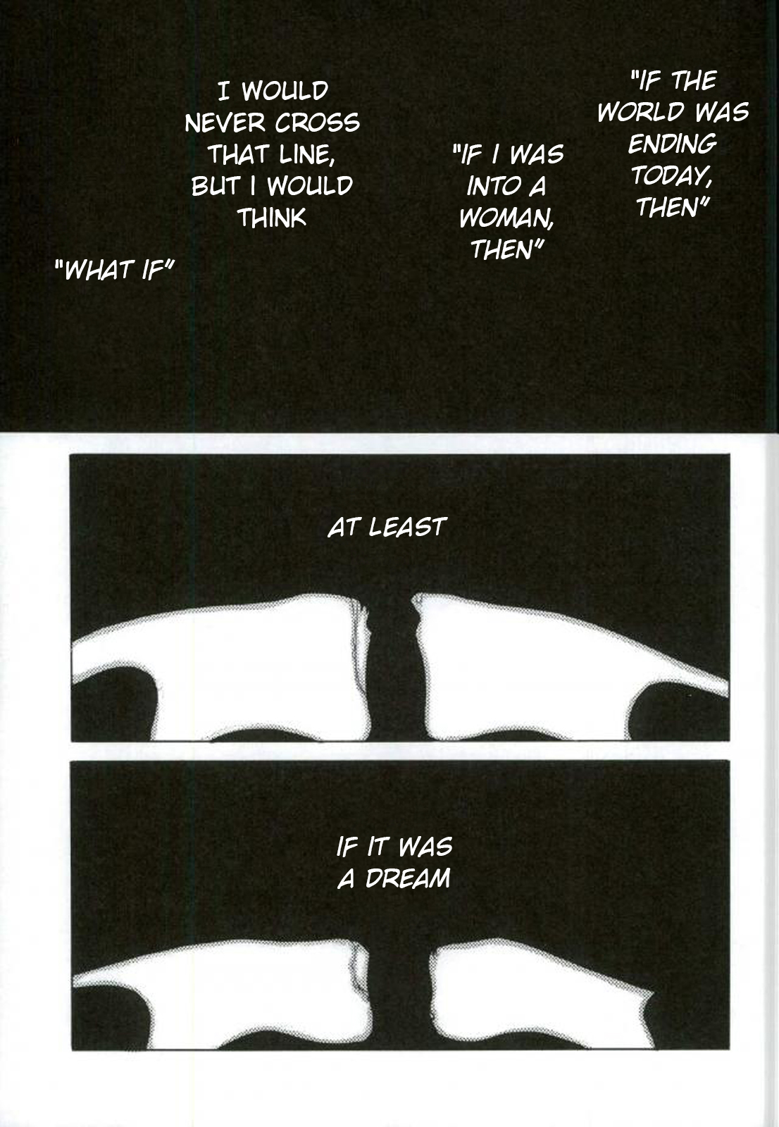 (SPARK12) [perinpo (蛇龍どくろ)] 霊幻新隆28歳、弟子とおねショタしちゃいまして。 (モブサイコ100) [英訳]