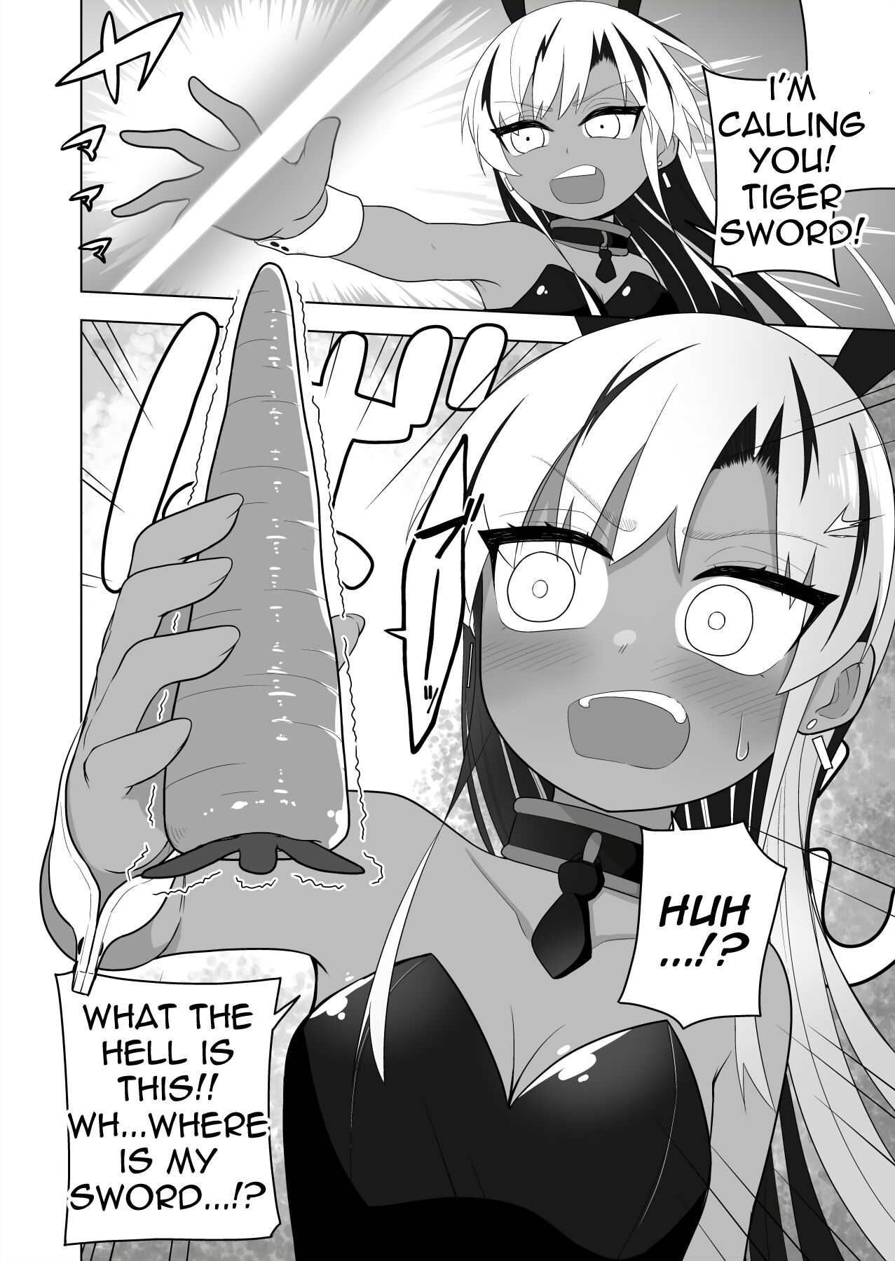 [あむぁいおかし製作所 (あほげきのこ)] 少年ヒーロー戦隊、TS愛玩ペット化の罠! [英訳]