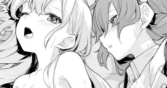 [ざんか] メイドさんに縛られたいお嬢様