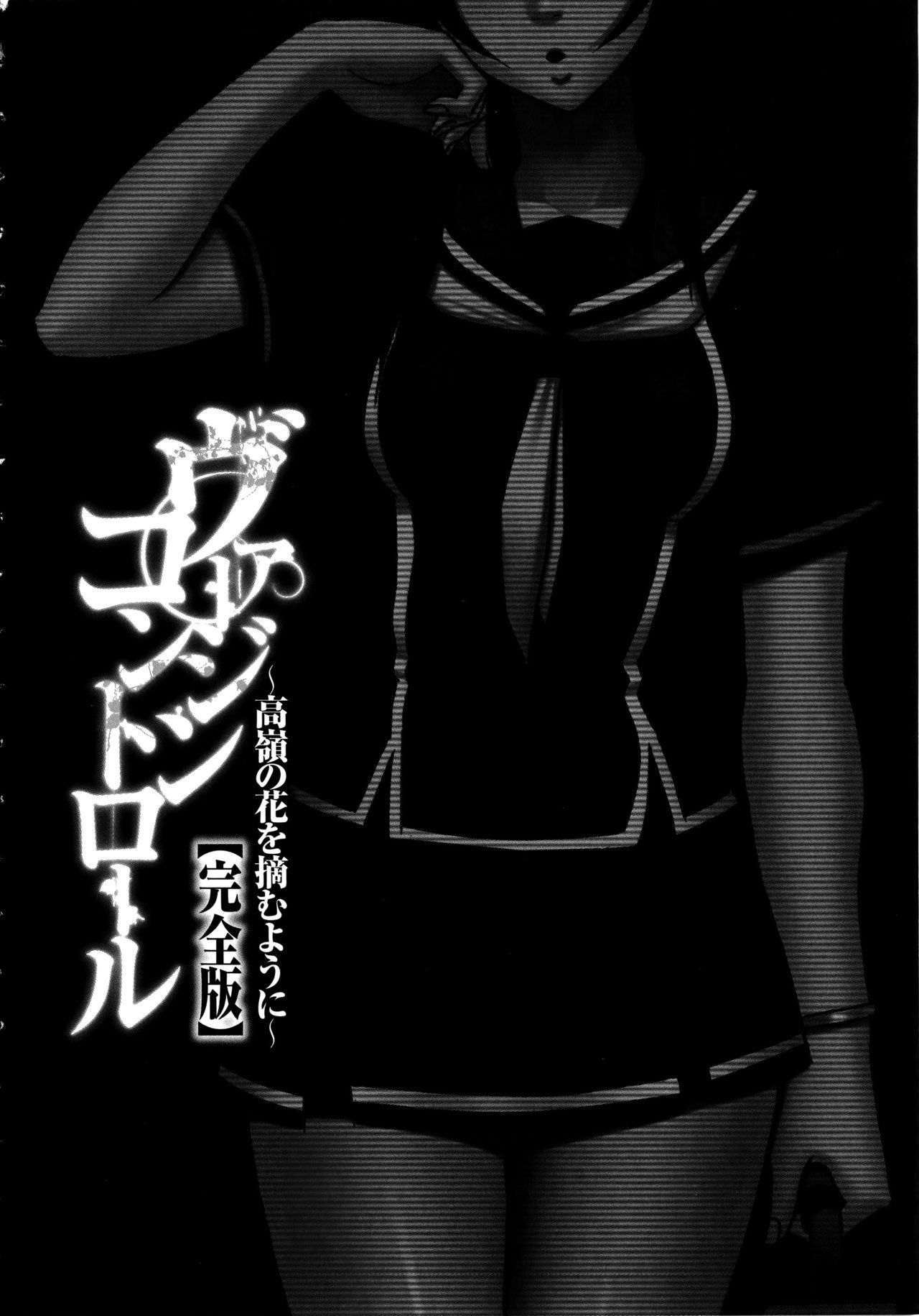 Virgin Control〜Takane no Hana o Tsumu you ni〜