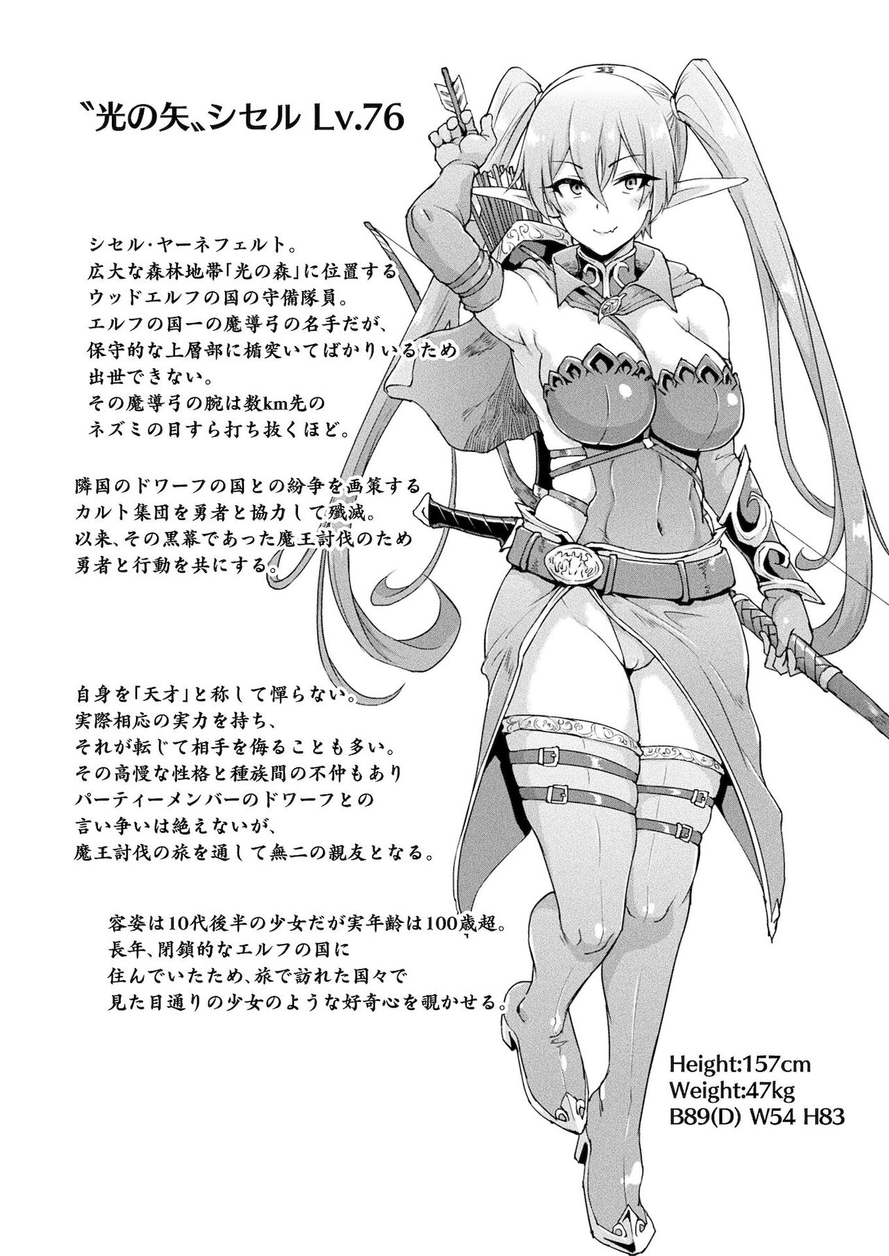 コミックアンリアル ザ・ベストファンタジー同人誌コレクション [DL版]